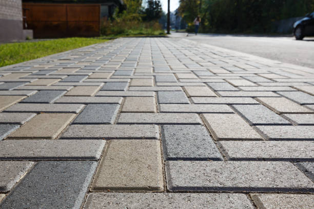 Best Decorative Driveway Pavers  in Hollandale, MS