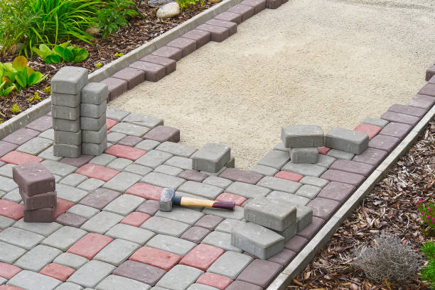Best Professional Driveway Pavers  in Hollandale, MS