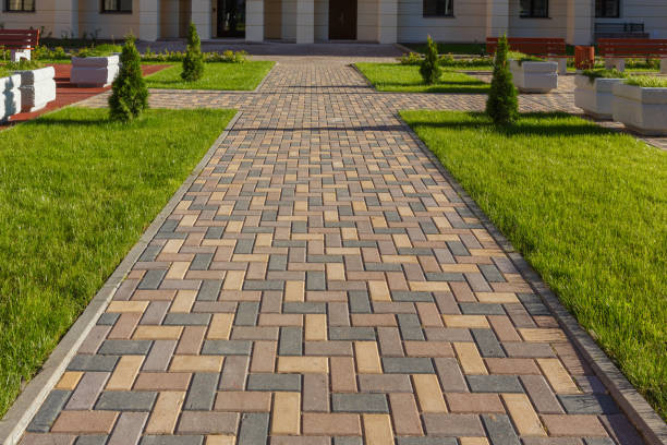 Best Driveway Pavers Near Me  in Hollandale, MS