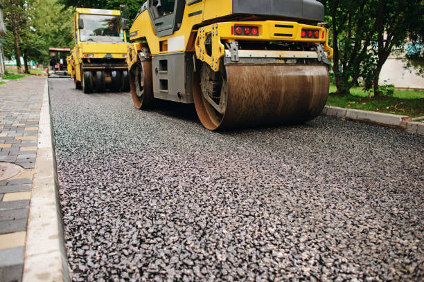 Hollandale, MS Driveway Pavers Company